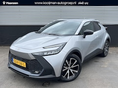 Toyota C-HR - 1.8 Hybrid 140 Dynamic Dodehoek detectie/ Camera / adaptieve cruise control / Apple Carpla