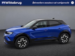Opel Mokka - 1.2 Turbo 136PK Hybrid GS Camera | Apple Carplay | Parkeerhulp |