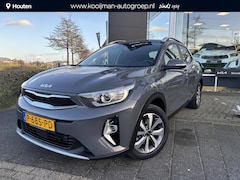 Kia Stonic - 1.0 T-GDi MHEV DynamicPlusLine Keyless Entry & Start, Navigatie, Apple Carplay/Android Aut