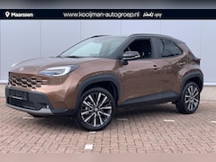 Toyota Yaris Cross - 1.5 Hybrid 130 Executive / Premium Pack / Head-Up / Stoel- en Stuurverwarming / Direct Lev