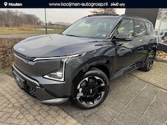 Kia EV5 - GT-Line Business Edition 81.4 kWh , Nu te Bestellen, Complete Uitvoering, Voorraadkorting
