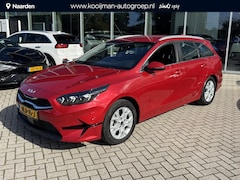 Kia Cee'd Sportswagon - Ceed 1.5 T-GDi DynamicLine Trekhaak
