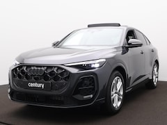 Audi Q5 Sportback - S edition e-hybrid 220 kW / 299 PK Sportback 7 ver