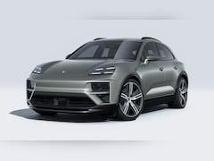 Porsche Macan - Turbo