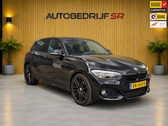 BMW 1-serie - 118i Centennial Executive Cruise M Pakket Trekhaak Stoelverwarming Drive Mode Pdc Airco