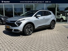 Kia Sportage - 1.6 T-GDi Hybrid DynamicPlusLine DEMO VOORDEEL