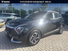 Kia Sportage - 1.6 T-GDi MHEV DynamicLine Nav|Lmv|Dealer onderhouden