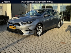 Kia Cee'd Sportswagon - Ceed 1.0 T-GDi DynamicPlusLine | Stoel/stuur Verwarming | Digitaal Dashboord |Cruise contr