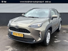 Toyota Yaris Cross - 1.5 Hybrid 115 Active 3x div. kleuren beschikbaar, Nederlandse auto, Apple Carplay en/of A
