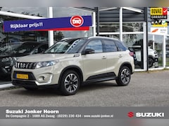 Suzuki Vitara - 1.4 Boosterjet Stijl*Fabr. garantie 10-01-2029