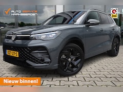 Volkswagen Tiguan - 1.5 eHybrid R-Line 272PK | 360 Camera | Sfeerverlichting | IQ Led |