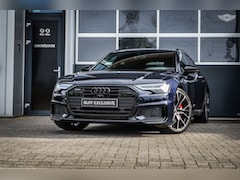 Audi A6 Avant - 55 TFSIe|COMEPTITION|QUATTRO|360|B&O|TREKHAAK||ACC