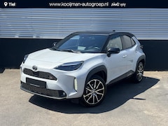 Toyota Yaris Cross - 1.5 Hybrid GR Sport Panoramadak, Navigatie, LMV, Dodehoekdetectie, HUD, Elek. achterklep,