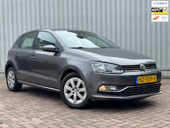 Volkswagen Polo - 1.2 TSI Comfort Carplay