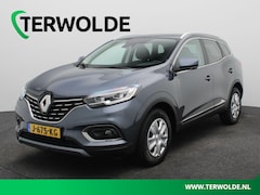 Renault Kadjar - TCe 140 EDC GPF Intens | automaat | Trekhaak | Lederen bekl. |