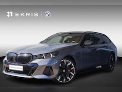 BMW 5-serie Touring - 550e xDrive | M Sport Pro | Driving Assistant Professional | Bowers & Wilkins | Trekhaak