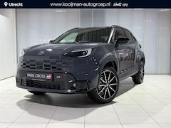 Toyota Yaris Cross - 1.5 Hybrid 130 GR Sport , €2.500 INRUILPREMIE , NIEUW MODEL