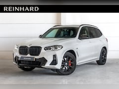 BMW X3 - xDrive30e High Executive / M Sport Pro / Pano / HUD / Elektr. Stoelen / Harman Kardon