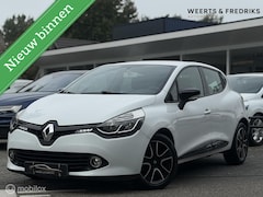 Renault Clio - 0.9 NAP|AIRCO|NWE DISTRIBUTIE|PARKEERSENSOREN|