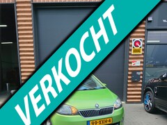 Skoda Citigo - 1.0 Greentech Tour