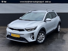 Kia Stonic - 1.0 T-GDi MHEV DynamicLine Carplay Navigatie, Achteruitrijcamera, Cruise control, Airco, 1