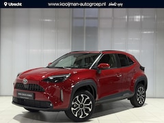 Toyota Yaris Cross - 1.5 Hybrid 115 Dynamic Voorraad , Comfort Pack , €2.500 Inruilpremie