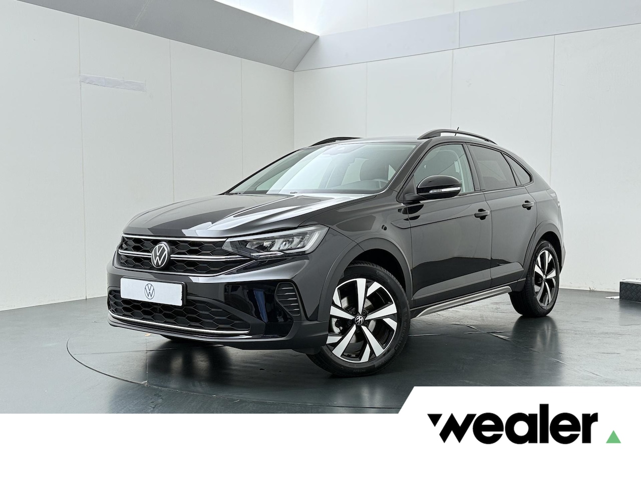Volkswagen Taigo - 1.0 TSI Life Edition | 95 PK | Adaptive Cruise Control | Achteruitrijcamera | Travel Assis - AutoWereld.nl