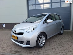 Toyota Verso S - | 1.3 VVT-i Aspiration | Airco | Automaat | Camera | Bluetooth |