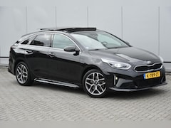 Kia Pro cee'd - ProCeed 1.0 T-GDI GT-PlusLine Panoramadak Navi Leer NAP
