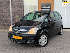Opel Meriva - 1.6-16V Business | 1e eigenaar | Nwe apk | Airco |