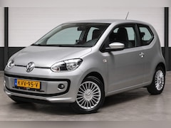 Volkswagen Up! - 1.0 move up Airco Elek Pak Navi Stoelverw