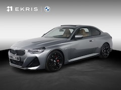 BMW 2-serie Coupé - 220i M Sportpakket Pro | Innovation Pack | Premium Pack