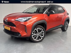 Toyota Yaris Cross - 1.5 Hybrid Executive Bomvol Luxe, zeer mooie kleur, 1e eigenaar, Dealer onderhouden, NL au