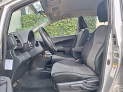 Toyota Verso S - | 1.3 VVT-i Aspiration | Airco | Automaat | Camera | Bluetooth |