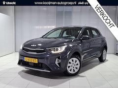 Kia Stonic - 1.0 T-GDi MHEV ComfortLine Apple Carplay/Android Auto, Airco