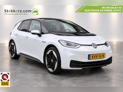 Volkswagen ID.3 - Style 58 kWh Panoramadak, Head-up, trekhaak, stoelmassage, ect.ect