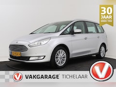 Ford Galaxy - 1.5 Titanium | 7-Persoons | Org NL | 84.000 KM | CarPlay | Stoelverwarming |