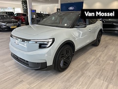 Ford Explorer - Collection RWD | 286pk | Elek. trekhaak | AD Cruise | 20 Inch | Nu van €49.700 voor €46.20