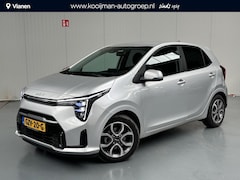 Kia Picanto - 1.0 DPI ExecutiveLine