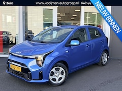 Kia Picanto - 1.0 DPI DynamicLine 5p. | Achteruitrijcamera | Navigatie | DAB | Cruise Control