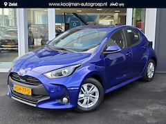 Toyota Yaris - 1.5 Hybrid 115 Active