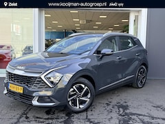 Kia Sportage - 1.6 T-GDi MHEV DynamicLine | Trekhaak | Navigatie | Cruise Control | DAB | Climate Control