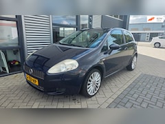 Fiat Grande Punto - 1.4 Active