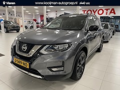 Nissan X-Trail - 1.3 DIG-T N-Tec automaat, NL Auto slechts 76639 KM 360" camera, DAB+ full option