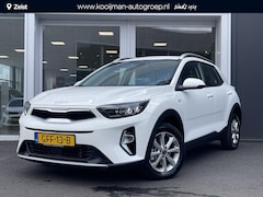 Kia Stonic - 1.0 T-GDi MHEV DynamicLine Navigatie | Apple Carplay / Android Auto | Cruise control | Air