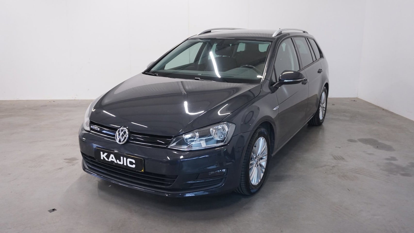 Volkswagen Golf Variant - 1.0 TSI Connected Series 1.0 TSI Connected Series - AutoWereld.nl
