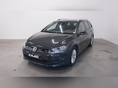 Volkswagen Golf Variant - 1.0 TSI Connected Series