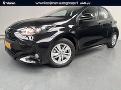 Toyota Yaris - 1.5 Hybrid 115 Active