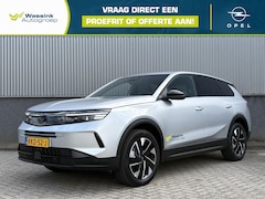 Opel Grandland - 1.2 Turbo Hybrid Edition | Schuif-/Kantel Dak | 360° Camera | Stoelverwarming | Head-Up Di