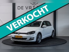 Volkswagen Golf - 7850 1.2 TSI Stoel verwarming Nette auto
